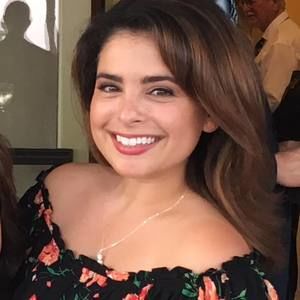 Meet your Posher, Lisa